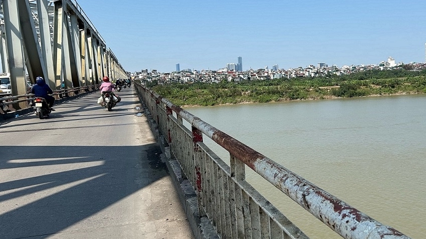 Dự báo thời tiết: Cuối tháng 3 xuất hiện nắng nóng đầu mùa ở Bắc Bộ và Bắc Trung Bộ