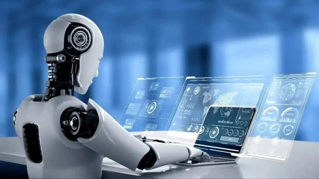 AI và nguy cơ đối với hệ thống tài chính toàn cầu