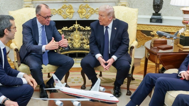 Lý do Tổng thống Donald Trump mê mẩn thương hiệu này