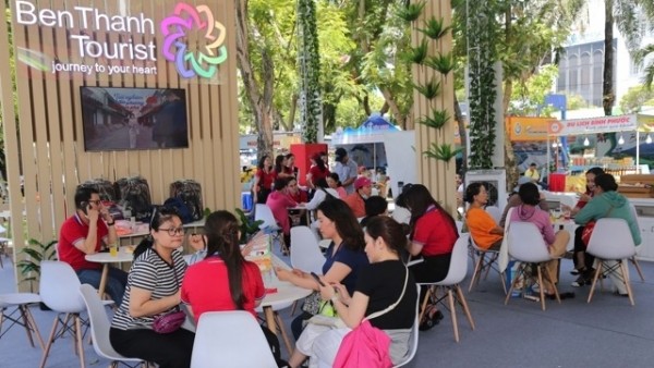 Ho Chi Minh City Tourism Festival 2026: a series of Summer Promotional Tours
