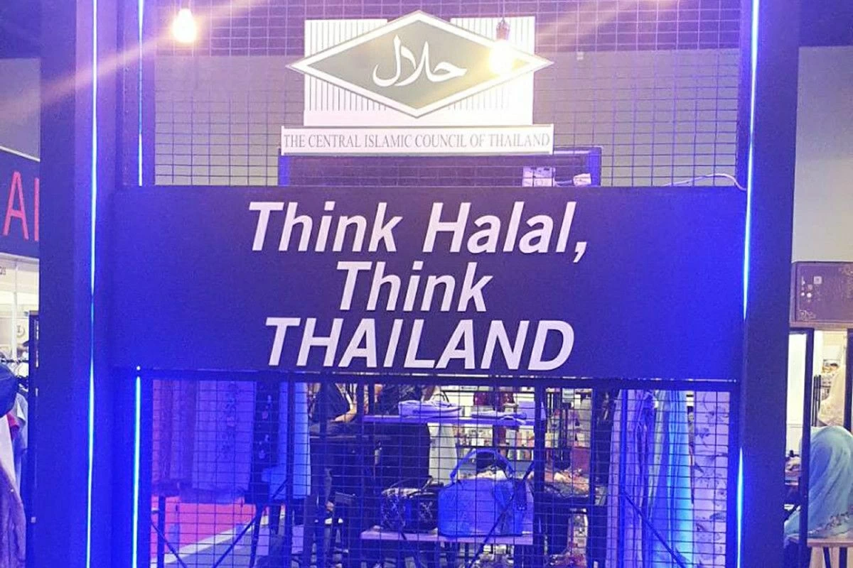 Ngành Halal Thái Lan hướng tới vai trò trung tâm toàn cầu