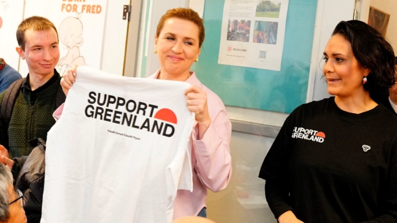 Tổng tuyển cử Đan Mạch: Khoảnh khắc then chốt