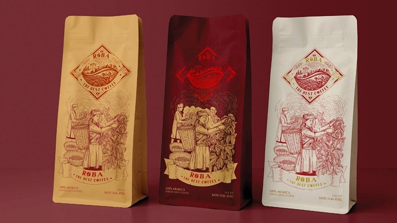 ROBA Coffee – Hành trình tìm lại tinh túy nguyên bản và nghệ thuật hòa quyện hương vị