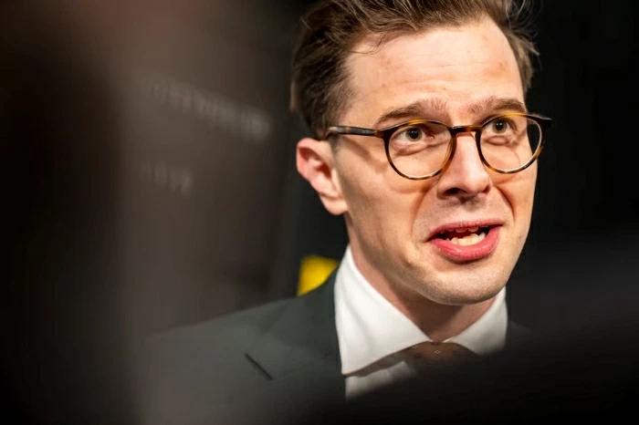 Đan Mạch bước vào ngày đầu bầu cử với nhiều ẩn số Đan Mạch bước vào ngày đầu bầu cử với nhiều ẩn số