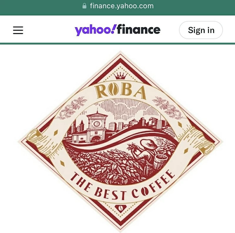 ROBA Coffee – Hành trình tìm lại tinh túy nguyên bản và nghệ thuật hòa quyện hương vị ROBA Coffee – Hành trình tìm lại tinh túy nguyên bản và nghệ thuật hòa quyện hương vị