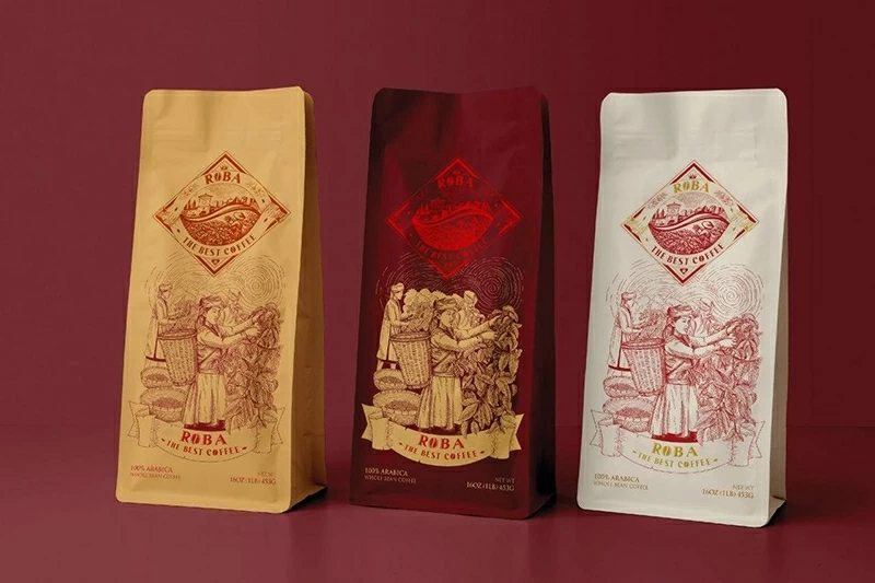ROBA Coffee – Hành trình tìm lại tinh túy nguyên bản và nghệ thuật hòa quyện hương vị ROBA Coffee – Hành trình tìm lại tinh túy nguyên bản và nghệ thuật hòa quyện hương vị