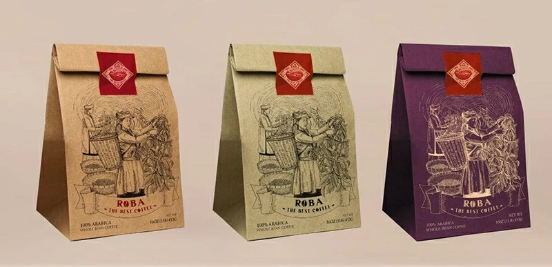 ROBA Coffee – Hành trình tìm lại tinh túy nguyên bản và nghệ thuật hòa quyện hương vị