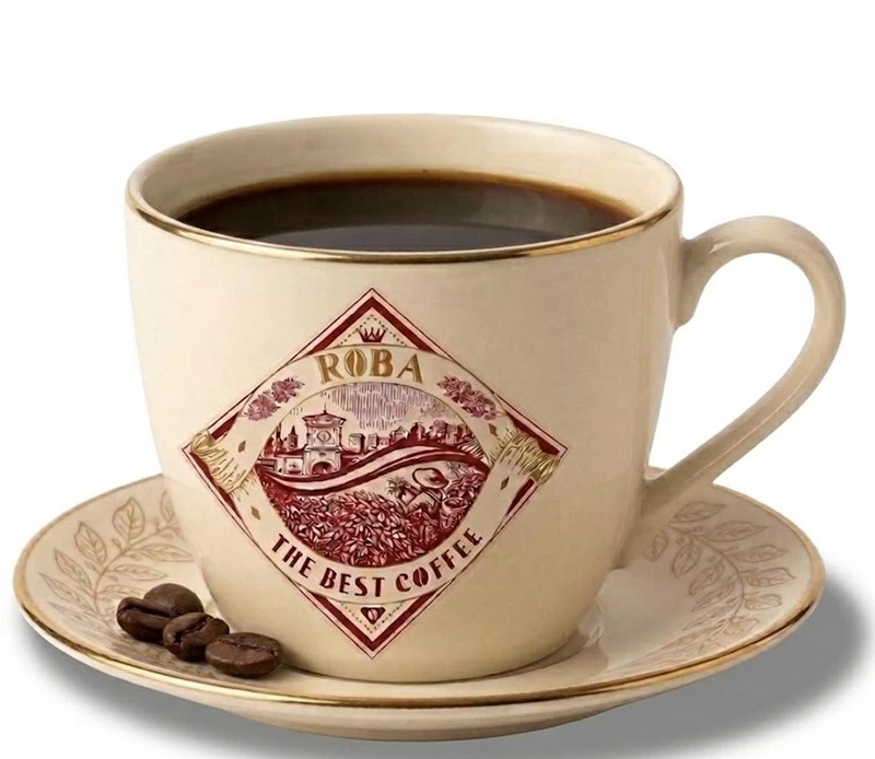 ROBA Coffee – Hành trình tìm lại tinh túy nguyên bản và nghệ thuật hòa quyện hương vị ROBA Coffee – Hành trình tìm lại tinh túy nguyên bản và nghệ thuật hòa quyện hương vị