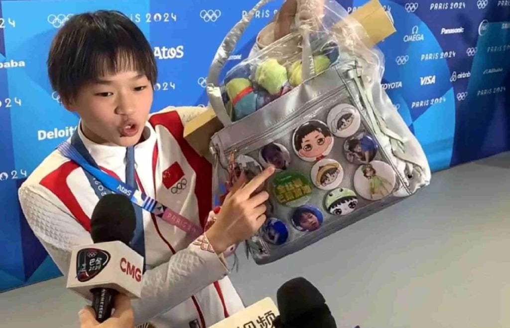 Khi túi đau trong thành một lưu văn phổ biến trong giới trẻ