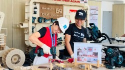 VHHE 2026: Chính thức hiện diện tại miền Bắc, tái định hình chuỗi cung ứng công nghiệp