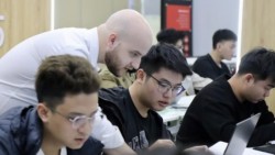 Khi 'du học tại chỗ' cũng là sự lựa chọn rất đáng cân nhắc