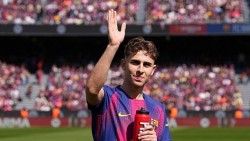 Chơi lớn, Man Utd chi 100 triệu Euro chiêu mộ Fermin Lopez