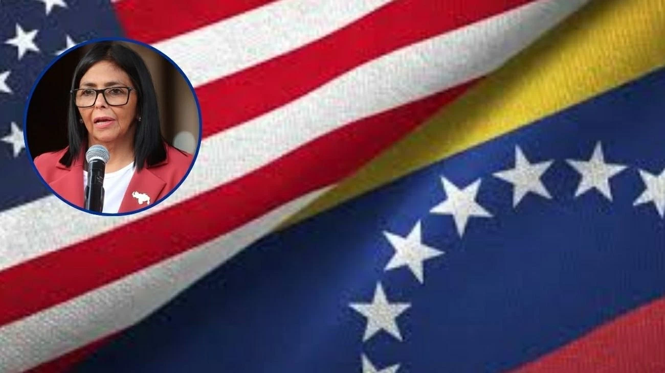 Mở đầu giai đoạn mới trong quan hệ song phương, Venezuela cử phái đoàn ngoại giao đến Mỹ Mở đầu giai đoạn mới trong quan hệ song phương, Venezuela cử phái đoàn ngoại giao đến Mỹ