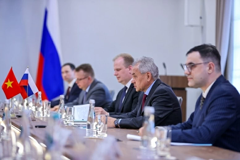 Thủ tướng Chính phủ Phạm Minh Chính gặp Thư ký Hội đồng An ninh Liên bang Nga Thủ tướng Chính phủ Phạm Minh Chính gặp Thư ký Hội đồng An ninh Liên bang Nga