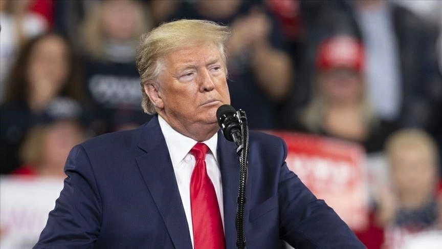 Tuyên bố vừa đánh vừa đàm, Tổng thống Trump nói Mỹ-Iran đang đàm phán, Washington sẽ điều thêm 3.000 quân đến Trung Đông