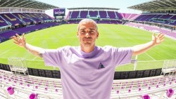 CHÍNH THỨC: Griezmann ký hợp đồng với Orlando City