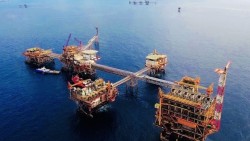 Thủ tướng Phạm Minh Chính thăm, làm việc với đối tác hàng đầu của Việt Nam về dầu khí