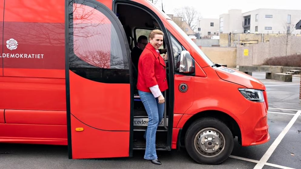 Kết quả bầu cử Đan Mạch: Chiến thắng vất vả, cơ hội tiếp tục nắm quyền của Thủ tướng Mette Frederiksen hiện ra sao?