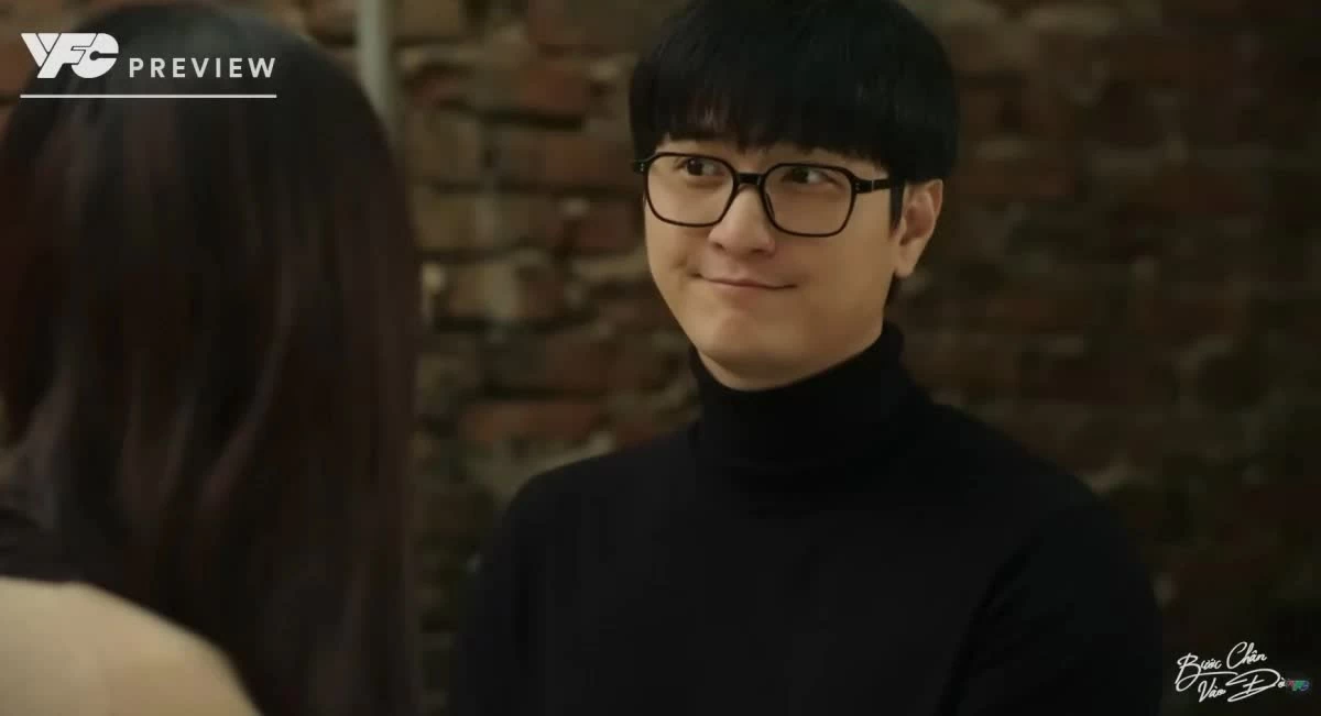 Bước chân vào đời tập 15: Bước chân vào đời tập 15: