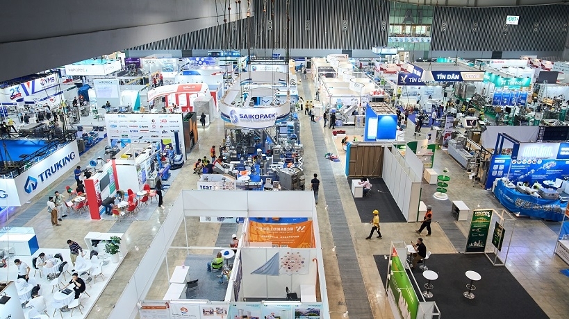ProPak Vietnam 2026: ‘Bàn đo công nghệ’ quan trọng giúp doanh nghiệp định hình cấu trúc sản xuất cho chu kỳ tăng trưởng mới