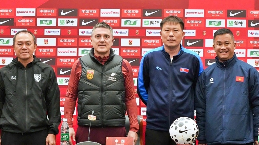 Nhận định, dự đoán trận đấu U23 Việt Nam vs U23 Triều Tiên: Chờ đợi màn trình diễn của những ‘viên ngọc thô’