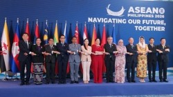 ASEAN - Biến khủng hoảng thành động lực liên kết