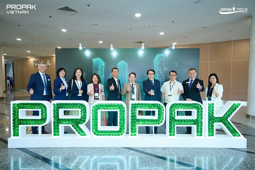 Gia nhập chuỗi giá trị toàn cầu: Khi an toàn thực phẩm trở thành tiêu chuẩn cốt lõi của công nghệ bao bì và chế biến