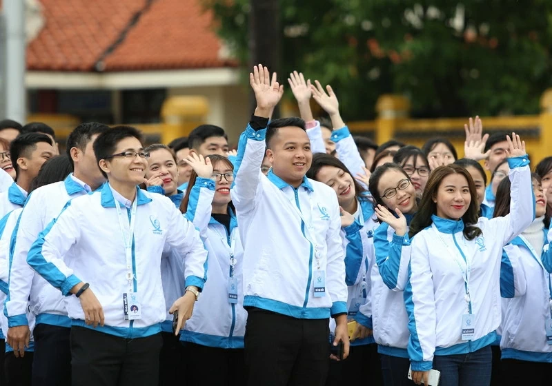 Thanh ni&ecirc;n trong kỷ nguy&ecirc;n số: Khi bản lĩnh trở th&agrave;nh hệ điều h&agrave;nh của tương lai