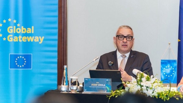 EU đồng hành cùng Việt Nam thúc đẩy tăng trưởng bền vững