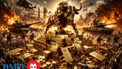 Giá vàng hôm nay 26/3/2026 tăng tốc, xu hướng đi lên chưa thể kết thúc, chuyên gia nói về tỷ lệ vàng trong danh mục đầu tư an toàn?