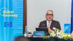 EU đồng hành cùng Việt Nam thúc đẩy tăng trưởng bền vững