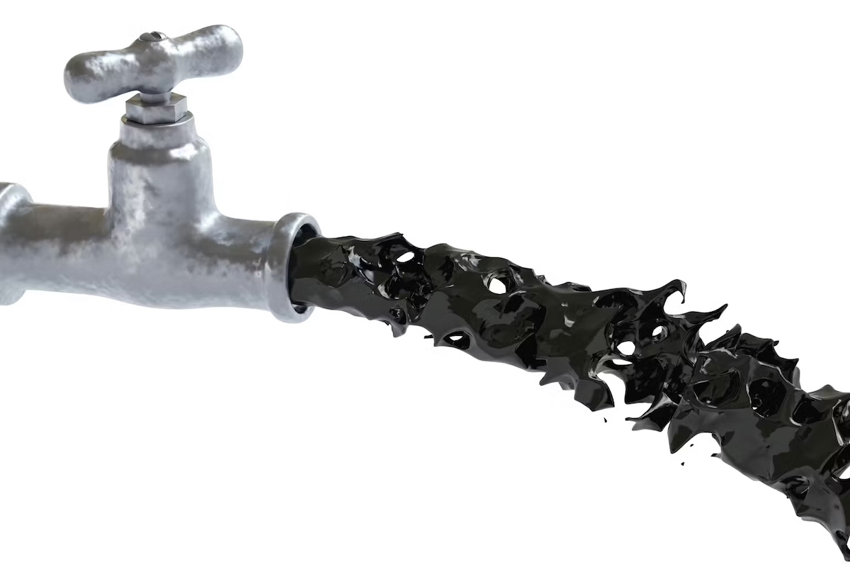 412 triệu thùng dầu sẽ sớm tràn ngập thị trường - liệu điều đó có ảnh hưởng gì?