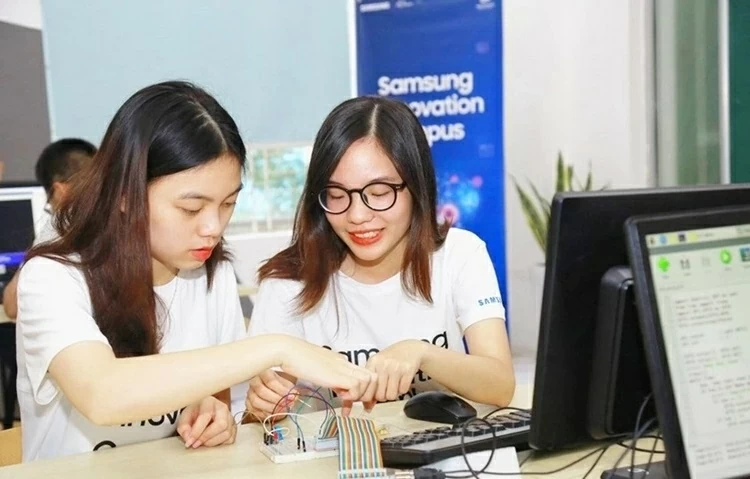 Thanh niên trong thời đại số: Khi bản lĩnh trở thành hệ điều hành của tương lai