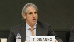 Mỹ tuyên bố không đóng bất kỳ kênh đối thoại chiến lược nào với Nga, muốn thảo luận một chuyện