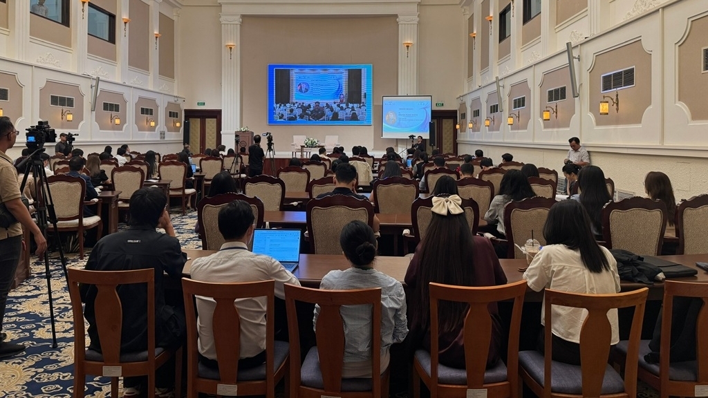 Quản trị thực chất: "Giấy thông hành" để thị trường vốn Việt Nam đón sóng tỷ đô trong mua đại hội đồng cổ đông