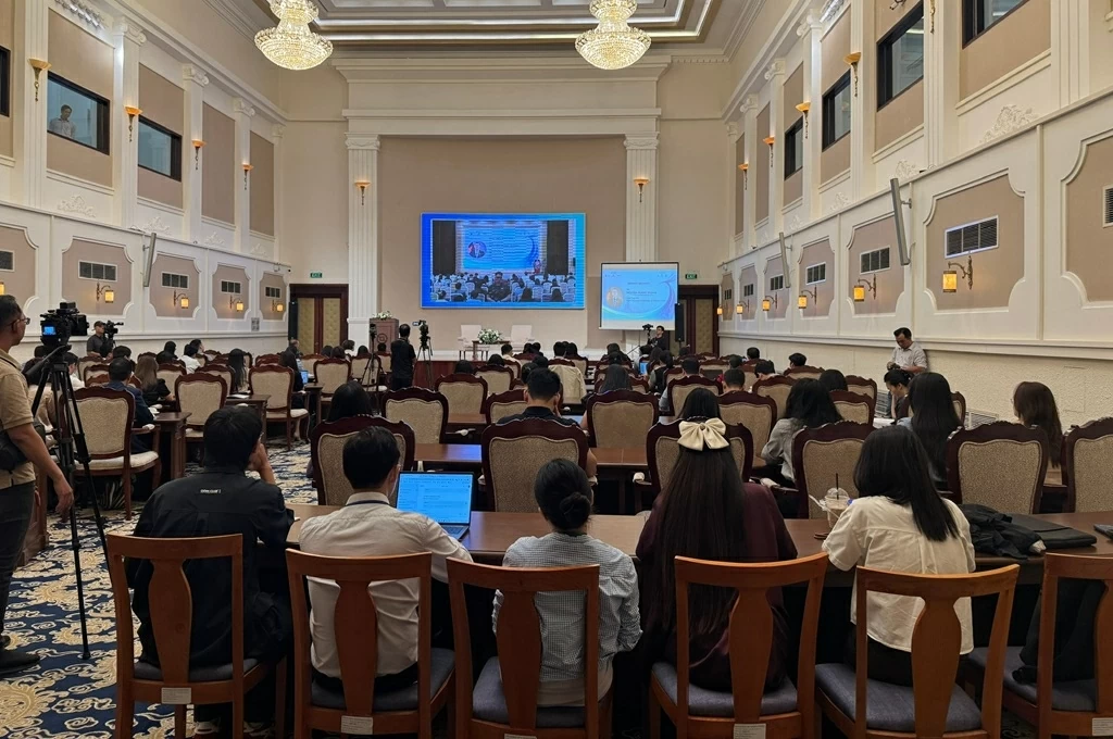 Diễn đàn Quản trị thực chất: