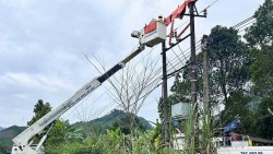 Lịch cúp điện Thành phố Huế hôm nay ngày 26/3/2026