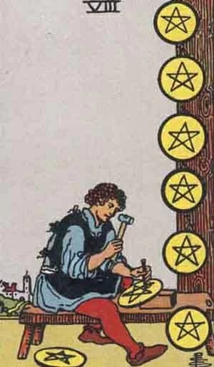 Bài tarot hôm nay 1/4: Học tập của bạn có tiến triển ra sao năm nay? Bài tarot hôm nay: