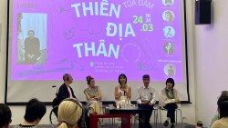 Cánh cửa để công chúng Hà Nội tìm hiểu về nghệ thuật bao hàm