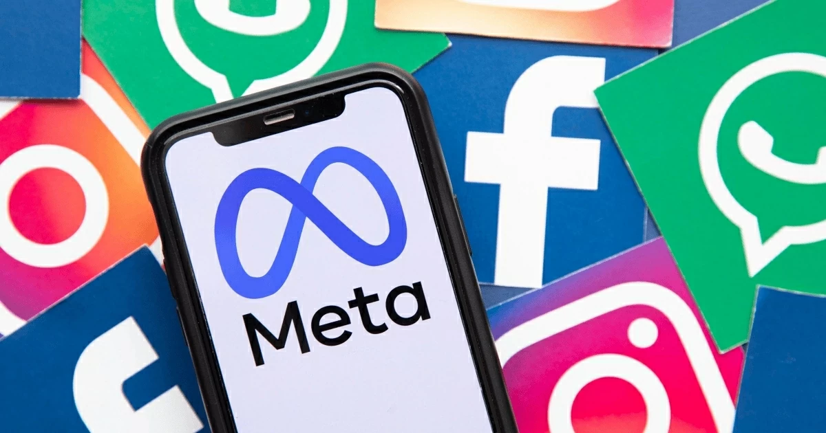Meta đối mặt khoản phạt 375 triệu USD sau khi bị kết luận vi phạm luật bảo vệ người tiêu dùng tại bang New Mexico. (Nguồn: Advertising Vietnam)