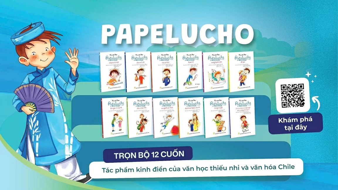 Hợp tác giáo dục Việt Nam - Chile