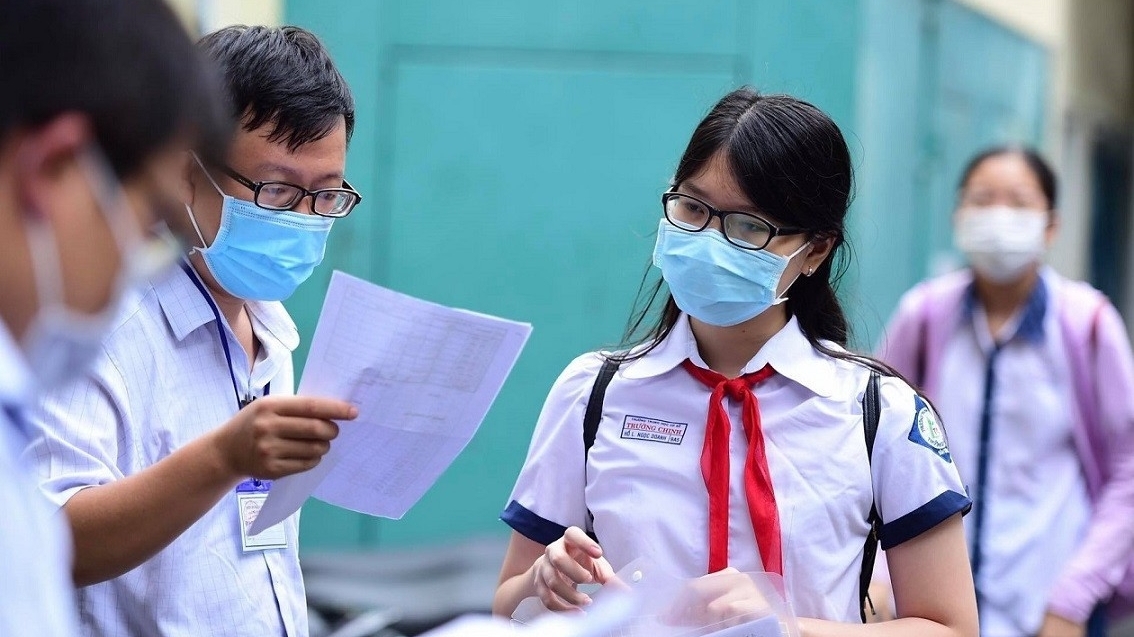 Hà Nội: Các mốc thời gian quan trọng cho kỳ thi vào lớp 10 năm 2026