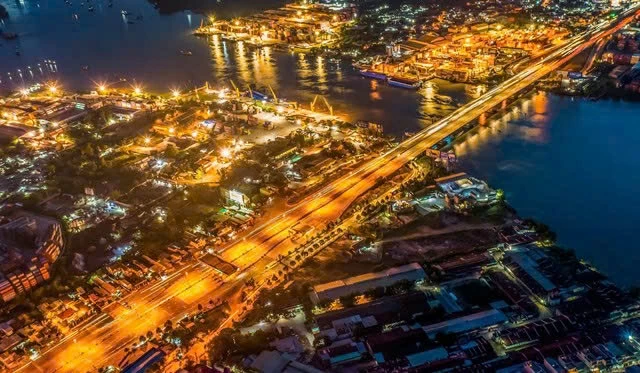 Ở tiêu chí đô thị loại I, Đồng Nai đã đạt 13/15 tiêu chí, vượt mức yêu cầu tối thiểu.