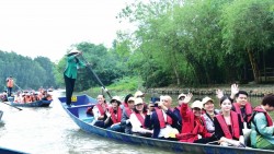 Khi di sản là... ngôn ngữ chung