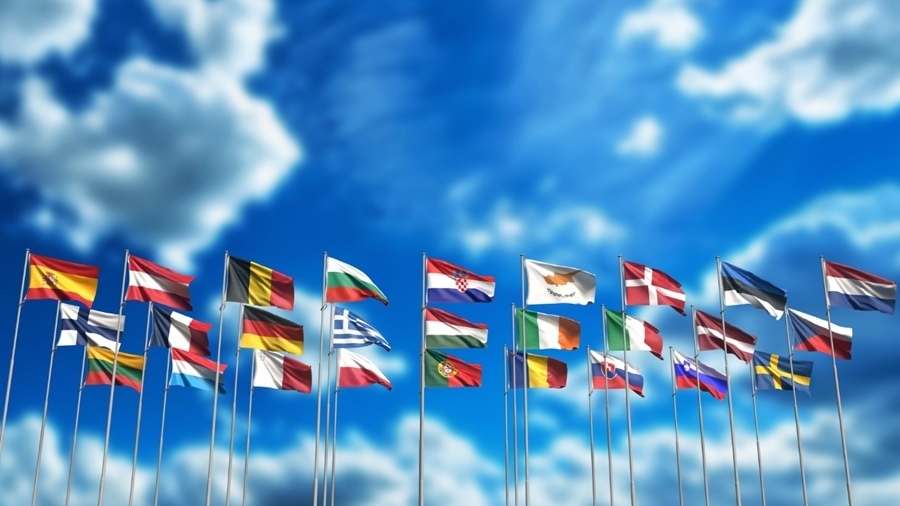 EU tung kế hoạch mới, chi bộn tiền đẩy nhanh việc phát triển các công nghệ quốc phòng mới