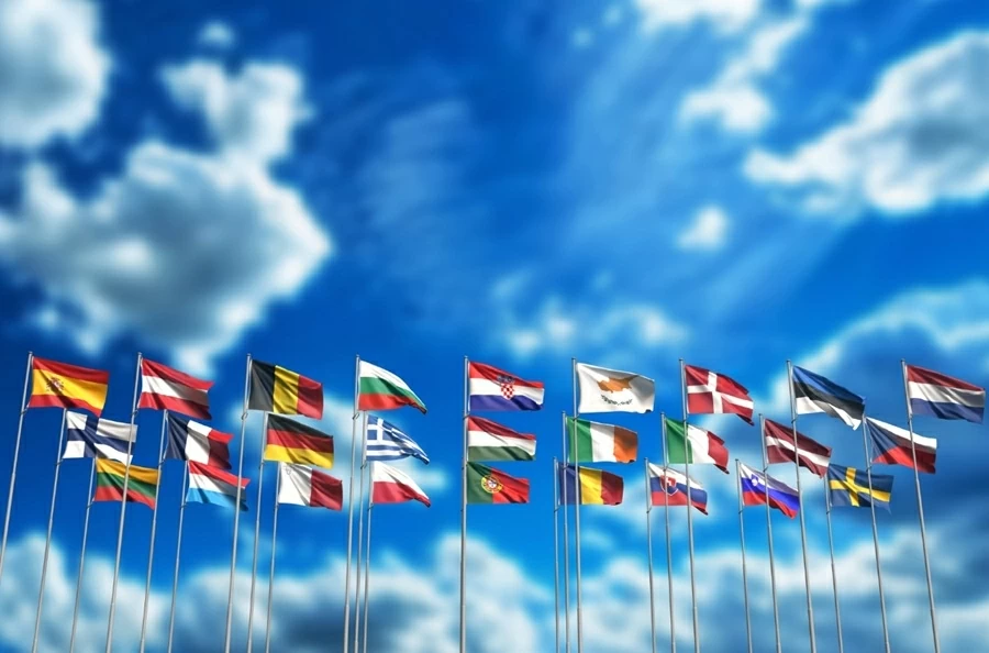 EU tung kế hoạch mới, chi bộn tiền đẩy nhanh việc phát triển các công nghệ quốc phòng mới. (Nguồn: odessa-journal. EU tung kế hoạch mới, chi bộn tiền đẩy nhanh việc phát triển các công nghệ quốc phòng mới. (Nguồn: odessa-journal.