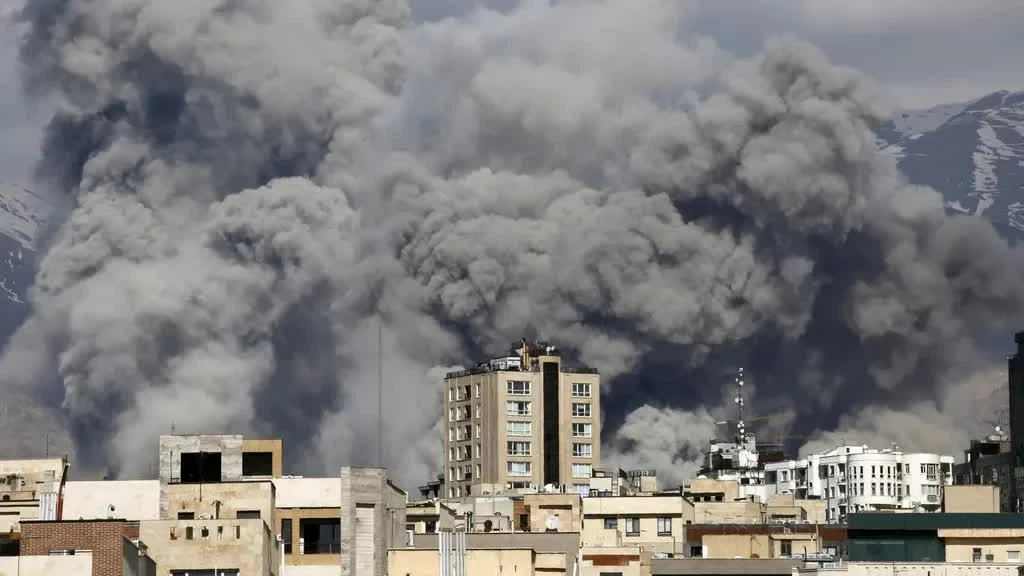 Xung đột Trung Đông: Đàm phán ngừng bắn Mỹ-Iran rơi vào bế tắc, Xung đột Trung Đông: Đàm phán ngừng bắn Mỹ-Iran rơi vào bế tắc,