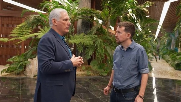 Cuba: Cựu Chủ tịch Raúl Castro đang tham gia đàm phán với Mỹ