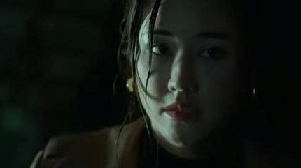 Không giới hạn tập 33: Trang có quyết định liều lĩnh