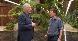 Cuba: Cựu Chủ tịch Raúl Castro đang tham gia đàm phán với Mỹ